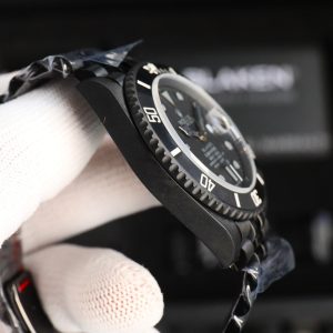 Rolex Blaken 40mm Black