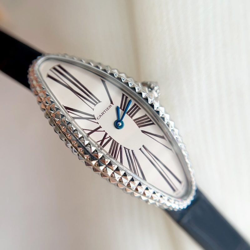 img_78aebd60_20241029_i1730188490_2868_8_jpg Vintage Baignoire 21mm Silver Diamond Case Black Leather