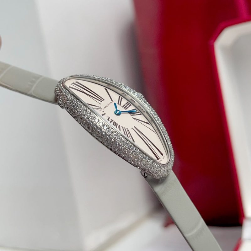 img_78aebd60_20241029_i1730188670_6730_5_jpg Vintage Baignoire 21mm Silver Diamond Case Grey Leather