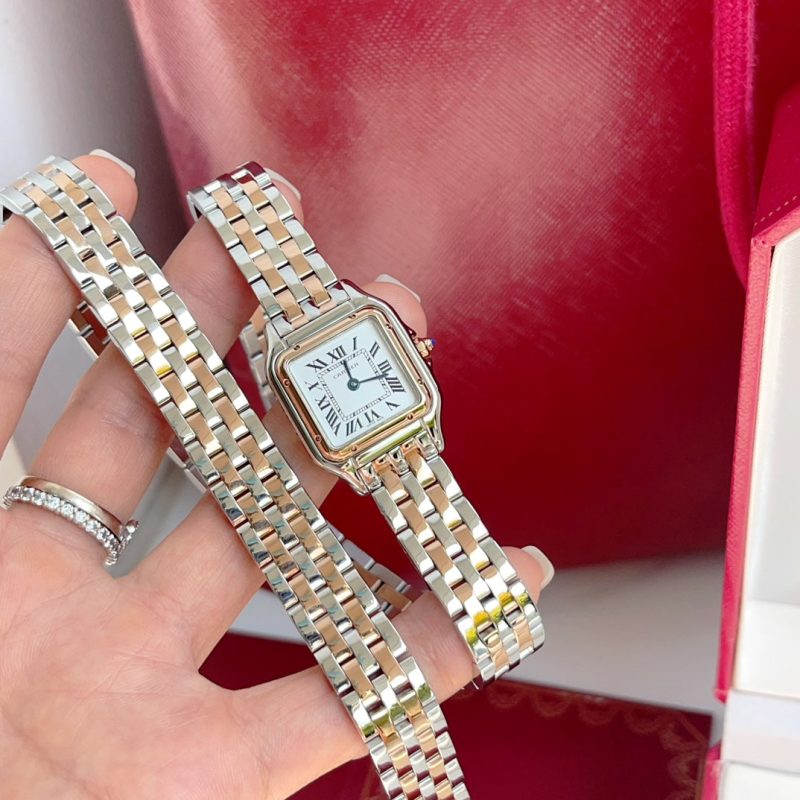 img_78aebd60_20241106_i1730902974_5053_3_jpg Panthere 22mm Pink Gold Silver Double Chain 44cm