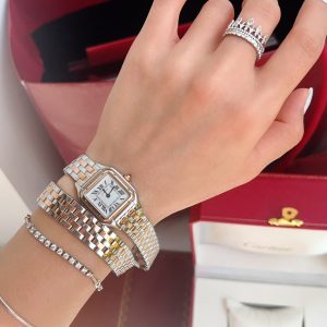 img_78aebd60_20241106_i1730902974_6828_12_jpg Panthere 22mm Pink Gold Silver Double Chain 44cm