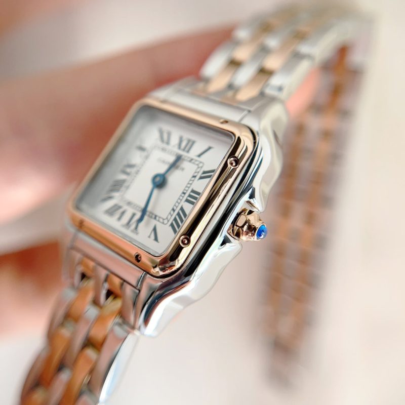 img_78aebd60_20241106_i1730902974_9028_5_jpg Panthere 22mm Pink Gold Silver Double Chain 44cm