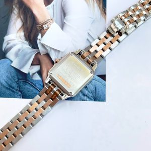 img_78aebd60_20241106_i1730902974_9193_11_jpg Panthere 22mm Pink Gold Silver Double Chain 44cm