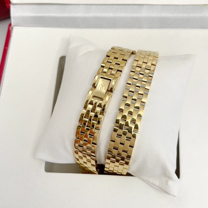 img_78aebd60_20241109_i1731082183_1076_1_jpg Panthere 22mm Gold Diamond Bezel Double Chain 44cm