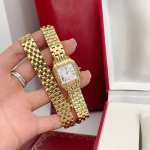 img_78aebd60_20241109_i1731082183_5598_9_jpg Panthere 22mm Gold Diamond Bezel Double Chain 44cm