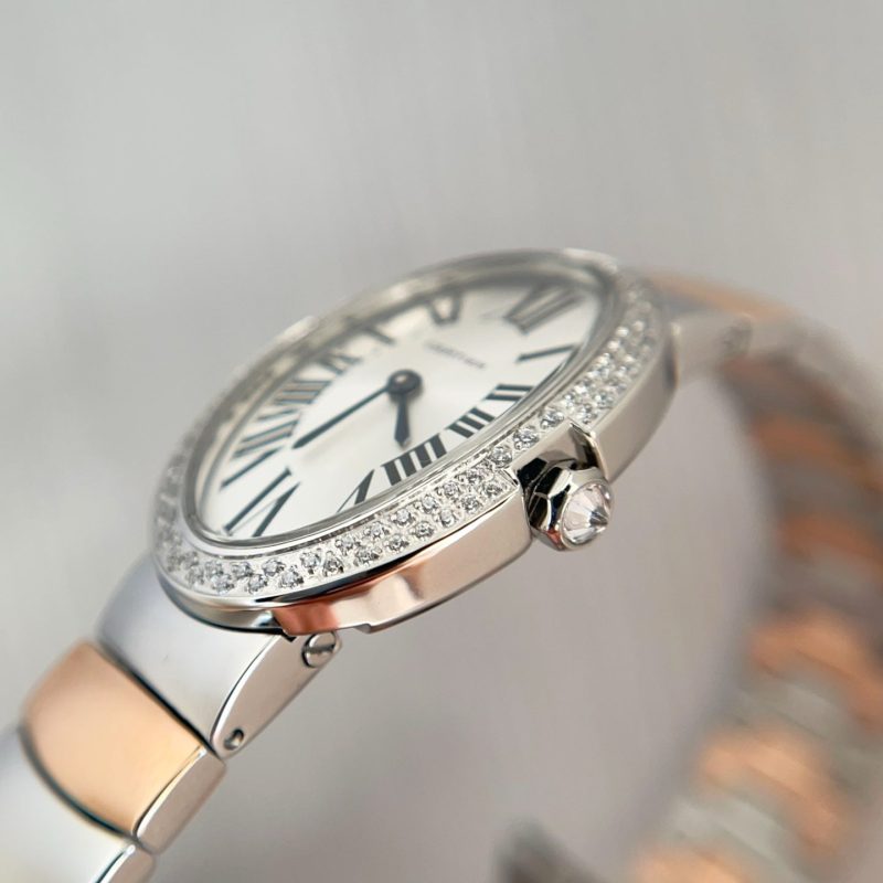 img_78aebd60_20250203_i1738563452547_9858_0_3_jpg Baignoire 23mm Tow-Tone Pink Gold Double Row Diamond Bezel