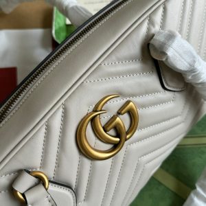 img_89648692_20240514_i1715690043_9761_1_jpg gg marmont medium top handle 35cm cream calfskin gold hardware