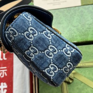img_89648692_20240523_i1716456457_1961_1_jpg gg marmont 26cm blue monogram denim gold hardware