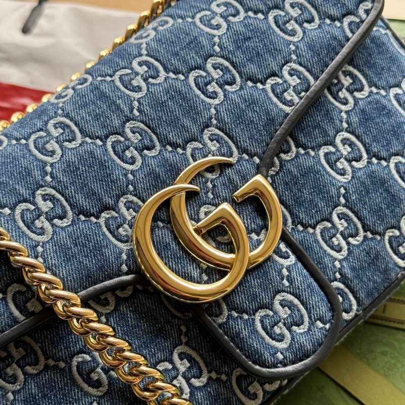 img_89648692_20240523_i1716456457_3931_0_jpg gg marmont 26cm blue monogram denim gold hardware