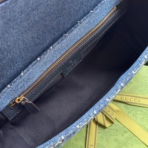 img_89648692_20240523_i1716456457_9122_6_jpg gg marmont 26cm blue monogram denim gold hardware