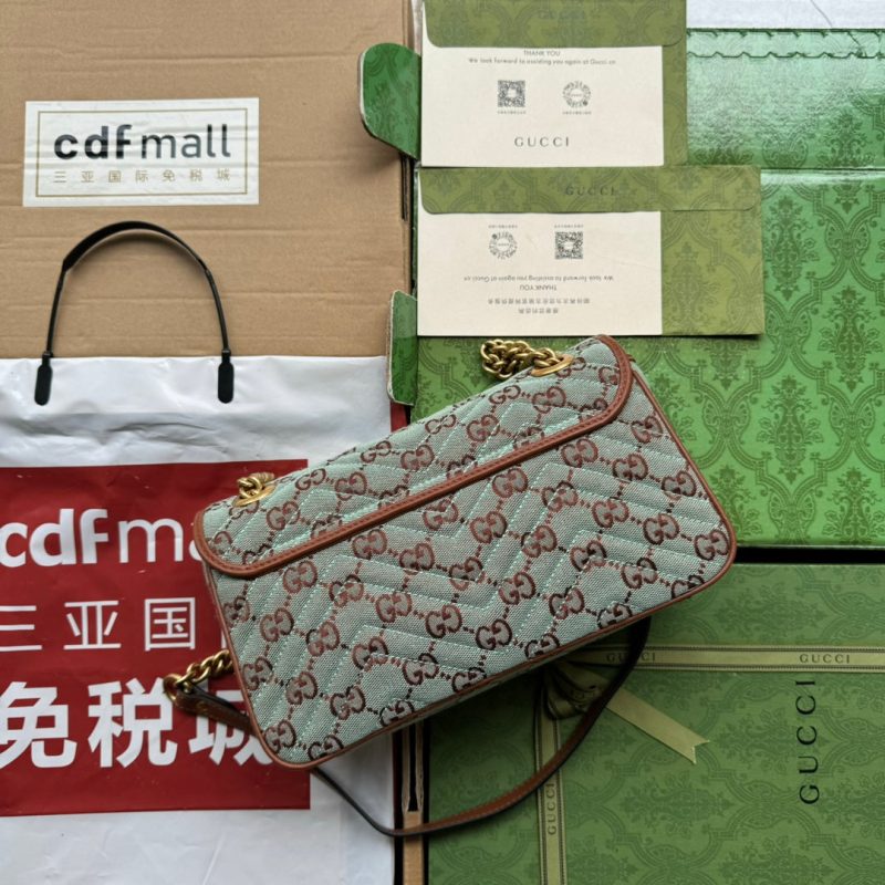 img_89648692_20240525_i1716632231_4035_2_jpg gg marmont 26cm chocolate blue monogram canvas gold hardware