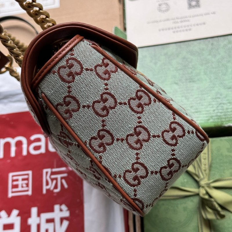 img_89648692_20240525_i1716632231_7448_1_jpg gg marmont 26cm chocolate blue monogram canvas gold hardware