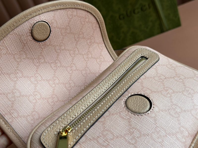 img_89648692_20240629_i1719645824_4399_7_jpg Gucci Ophidia 19cm Bag Pink Canvas 239919