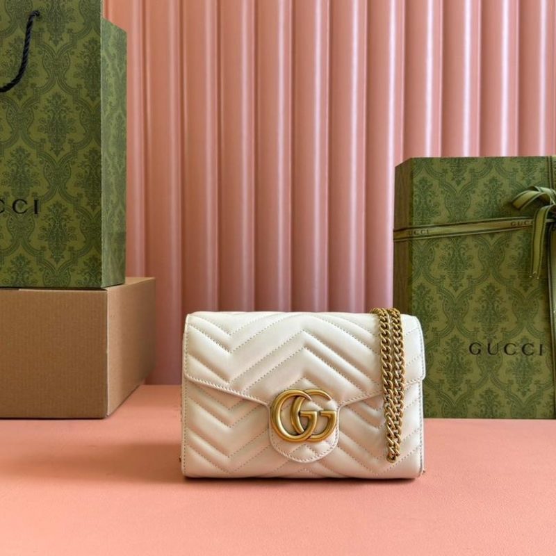 img_89648692_20240701_i1719823142_6809_0_jpg MARMONT SMALL SHOULDER BAG 20 IN WHITE LAMBSKIN GOLD HARDWARE