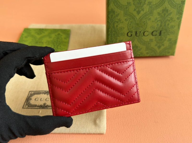 img_89648692_20240704_i1720076327_5114_4_jpg MARMONT QUILTED CARD HOLDER 10 IN RED CALFSKIN