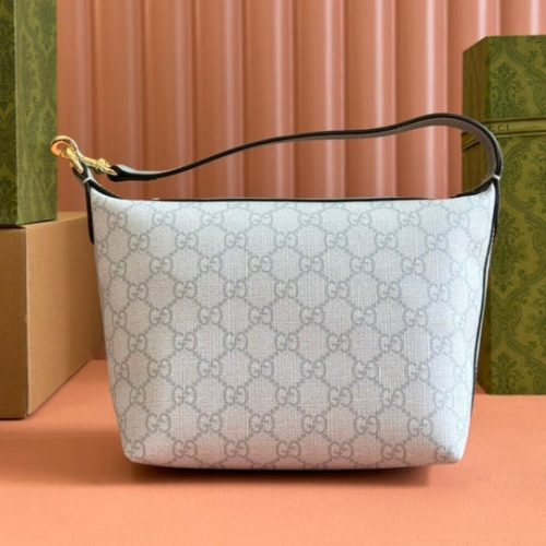 img_89648692_20240708_i1720437067_1862_8_jpg Gucci Ophidia 20cm Bag Blue Gray Canvas 239921
