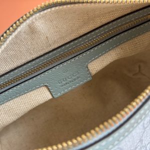 img_89648692_20240708_i1720437067_373_5_jpg Gucci Ophidia 20cm Bag Blue Gray Canvas 239921