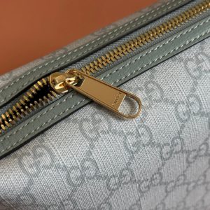 img_89648692_20240708_i1720437067_4000_6_jpg Gucci Ophidia 20cm Bag Blue Gray Canvas 239921