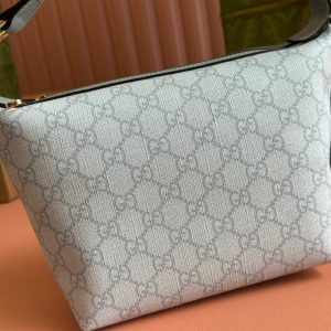 img_89648692_20240708_i1720437067_4317_1_jpg Gucci Ophidia 20cm Bag Blue Gray Canvas 239921