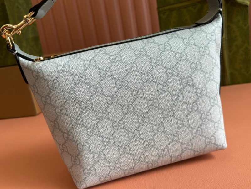 img_89648692_20240708_i1720437067_4317_1_jpg Gucci Ophidia 20cm Bag Blue Gray Canvas 239921