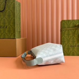 img_89648692_20240708_i1720437067_4639_3_jpg Gucci Ophidia 20cm Bag Blue Gray Canvas 239921