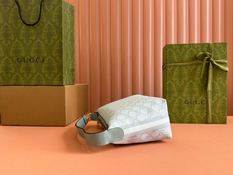 img_89648692_20240708_i1720437067_4639_3_jpg Gucci Ophidia 20cm Bag Blue Gray Canvas 239921