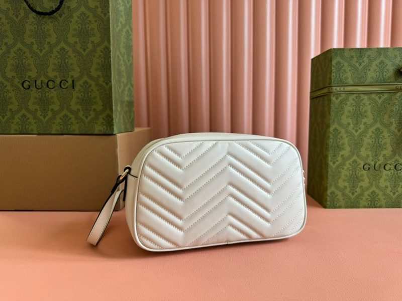 img_89648692_20240713_i1720873068_3170_8_jpg MARMONT SMALL SHOULDER BAG 24 IN WHITE CALFSKIN GOLD HARDWARE