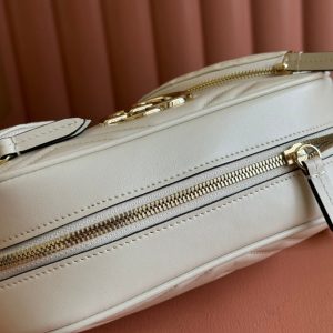 img_89648692_20240713_i1720873068_4715_1_jpg MARMONT SMALL SHOULDER BAG 24 IN WHITE CALFSKIN GOLD HARDWARE