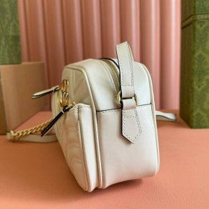 img_89648692_20240713_i1720873068_8226_4_jpg MARMONT SMALL SHOULDER BAG 24 IN WHITE CALFSKIN GOLD HARDWARE
