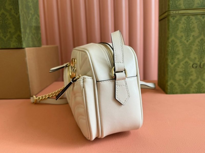 img_89648692_20240713_i1720873068_8226_4_jpg MARMONT SMALL SHOULDER BAG 24 IN WHITE CALFSKIN GOLD HARDWARE