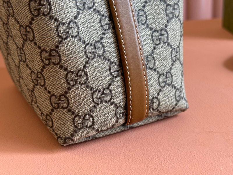 img_89648692_20240713_i1720873946_3267_2_jpg Gucci Ophidia 20.5cm Bag Ebony Brown Canvas 248565