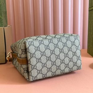 img_89648692_20240713_i1720873946_3458_7_jpg Gucci Ophidia 20.5cm Bag Ebony Brown Canvas 248565