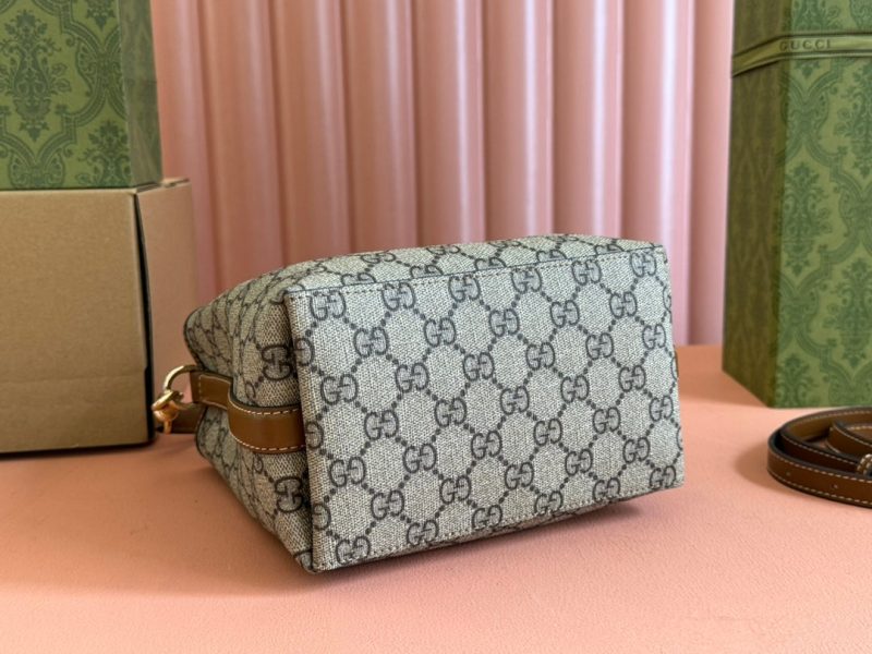 img_89648692_20240713_i1720873946_3458_7_jpg Gucci Ophidia 20.5cm Bag Ebony Brown Canvas 248565