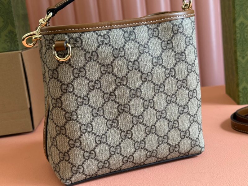 img_89648692_20240713_i1720873946_7399_1_jpg Gucci Ophidia 20.5cm Bag Ebony Brown Canvas 248565