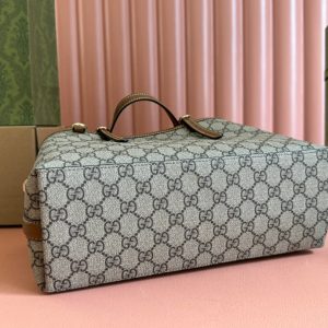 img_89648692_20240713_i1720874039_764_5.jpg_1 Gucci Ophidia 31cm Bag Ebony Brown Canvas 248566