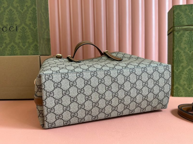 img_89648692_20240713_i1720874039_764_5.jpg_1 Gucci Ophidia 31cm Bag Ebony Brown Canvas 248566