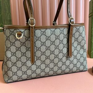 img_89648692_20240713_i1720874039_825_6.jpg_1 Gucci Ophidia 31cm Bag Ebony Brown Canvas 248566