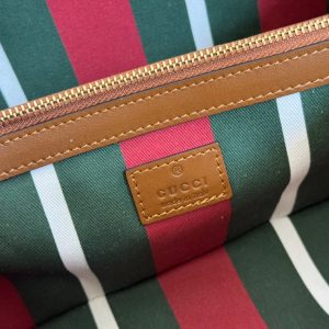 img_89648692_20240713_i1720874039_8458_0.jpg_1 Gucci Ophidia 31cm Bag Ebony Brown Canvas 248566