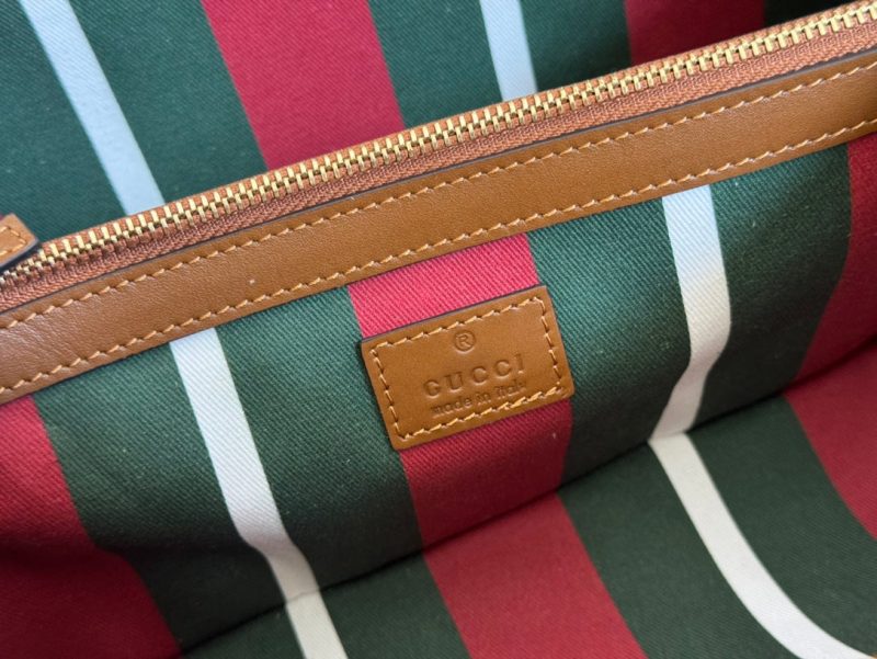 img_89648692_20240713_i1720874039_8458_0.jpg_1 Gucci Ophidia 31cm Bag Ebony Brown Canvas 248566