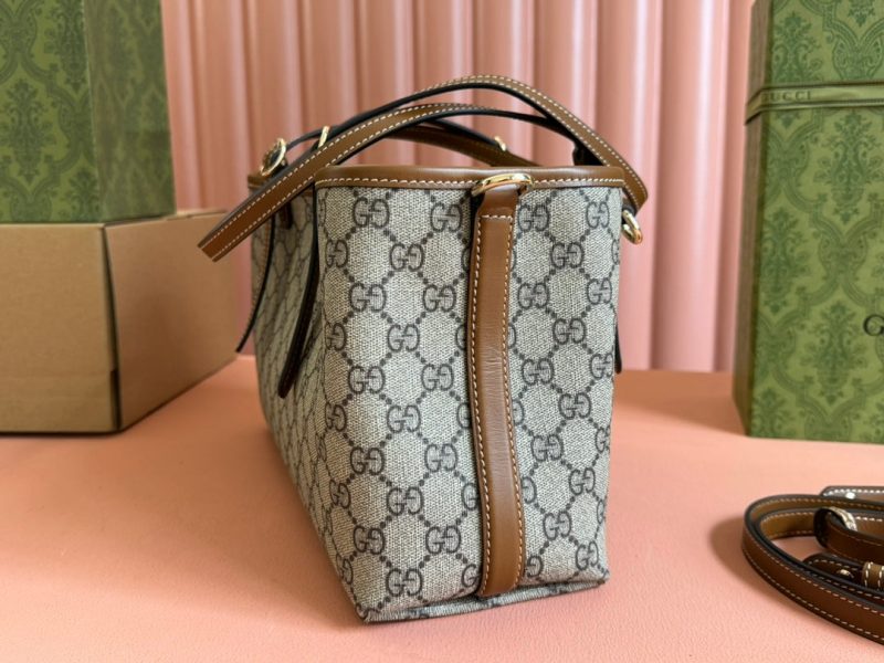 img_89648692_20240713_i1720874039_9704_3.jpg_1 Gucci Ophidia 31cm Bag Ebony Brown Canvas 248566