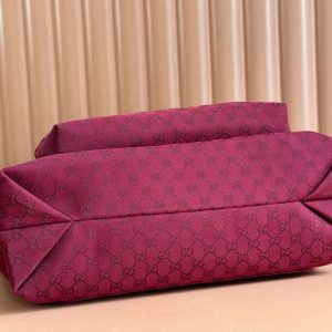 img_89648692_20240905_i1725521672_2651_2_jpg LARGE TOTE BAG 45 IN WINE RED MONOGRAM CANVAS