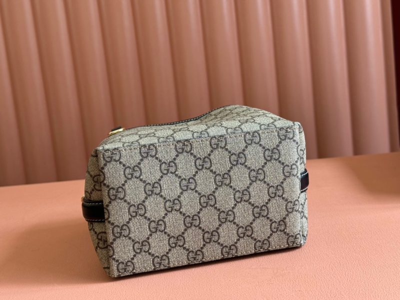 img_89648692_20240908_i1725785997_1539_2_jpg Gucci Ophidia 20.5cm Bag Ebony Black Canvas 248560