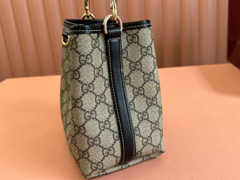 img_89648692_20240908_i1725785997_2348_8_jpg Gucci Ophidia 20.5cm Bag Ebony Black Canvas 248560