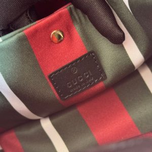 img_89648692_20240908_i1725785997_4430_7_jpg Gucci Ophidia 20.5cm Bag Ebony Black Canvas 248560