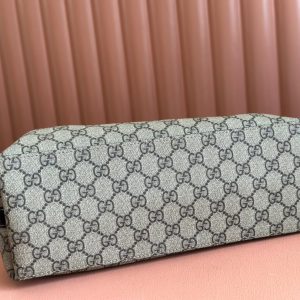 img_89648692_20240908_i1725786143_1862_7.jpg_1 Gucci Ophidia 31cm Bag Ebony Black Canvas 248556