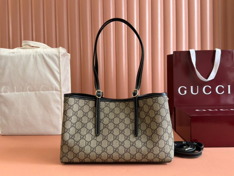 img_89648692_20240908_i1725786143_2669_0.jpg_1 Gucci Ophidia 31cm Bag Ebony Black Canvas 248556