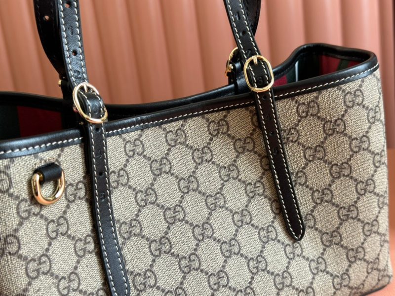 img_89648692_20240908_i1725786143_3523_1.jpg_1 Gucci Ophidia 31cm Bag Ebony Black Canvas 248556