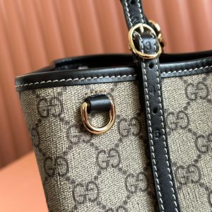 img_89648692_20240908_i1725786143_6514_8.jpg_1 Gucci Ophidia 31cm Bag Ebony Black Canvas 248556