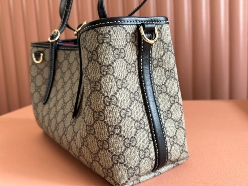 img_89648692_20240908_i1725786143_7673_5.jpg_1 Gucci Ophidia 31cm Bag Ebony Black Canvas 248556