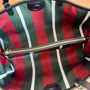 img_89648692_20240908_i1725786143_8929_2.jpg_1 Gucci Ophidia 31cm Bag Ebony Black Canvas 248556